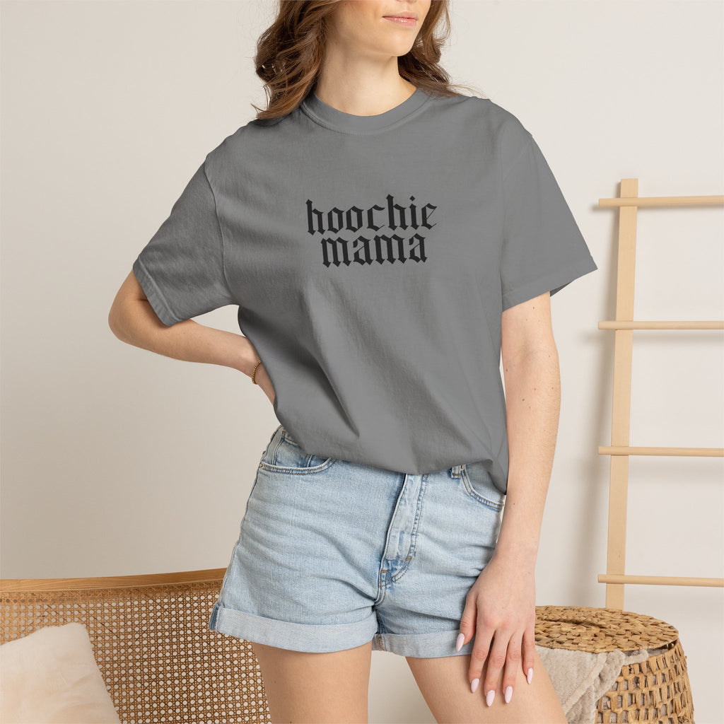 Hoochie Mama T-Shirt
