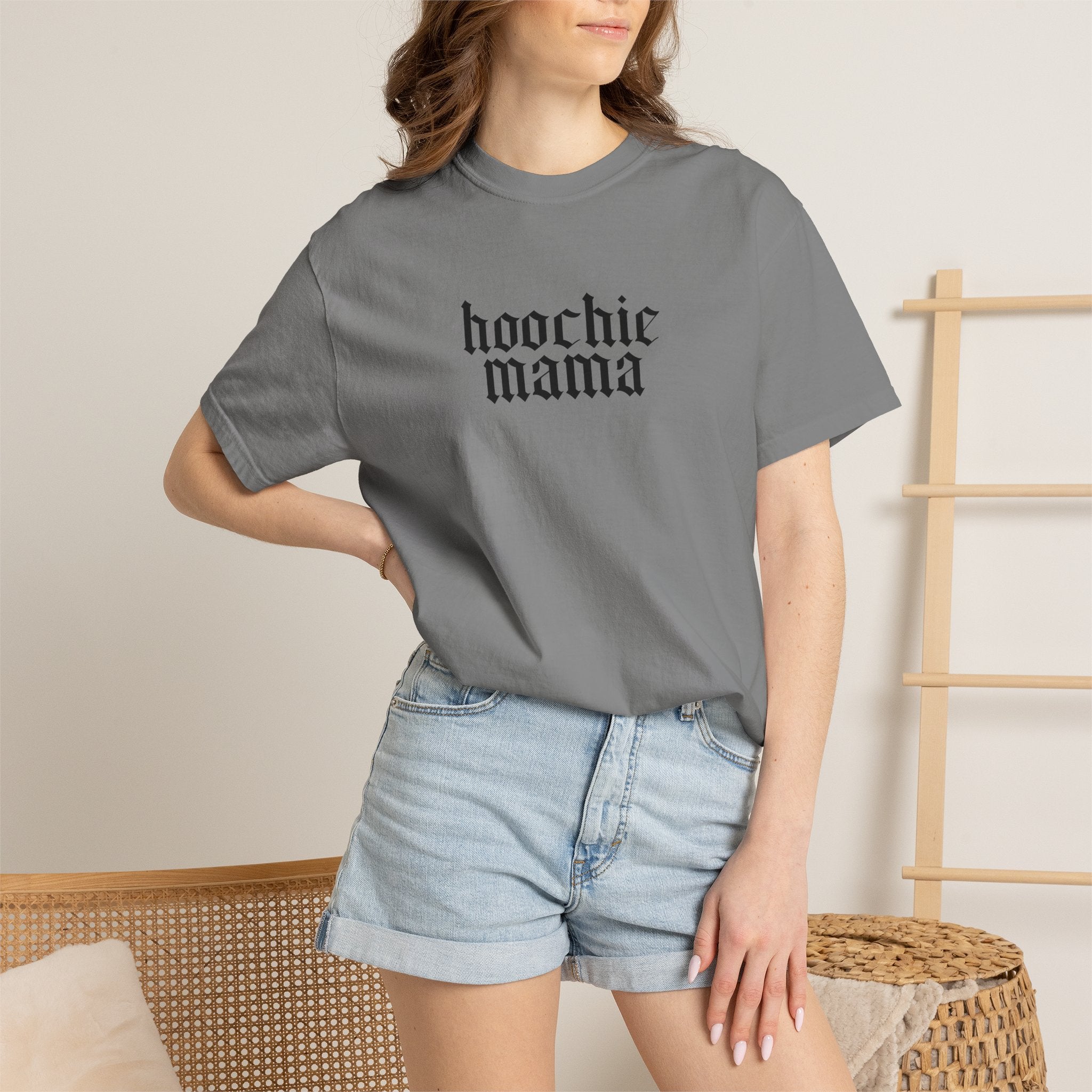 Hoochie Mama T-Shirt