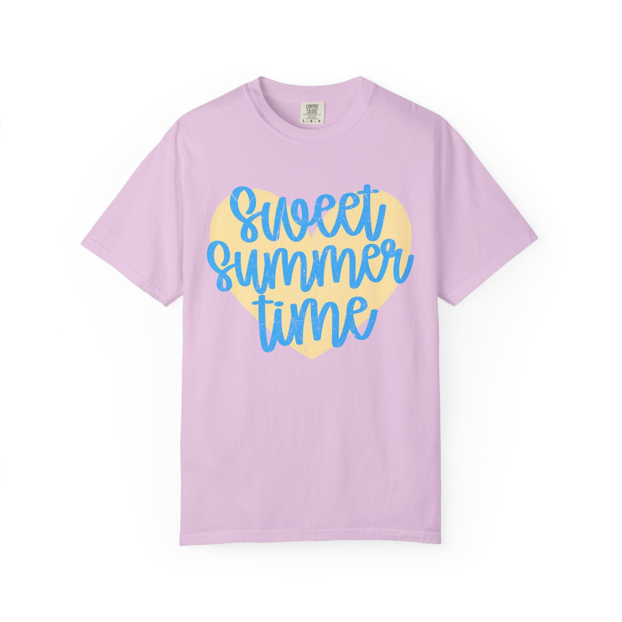 Sweet Summer Time T-Shirt