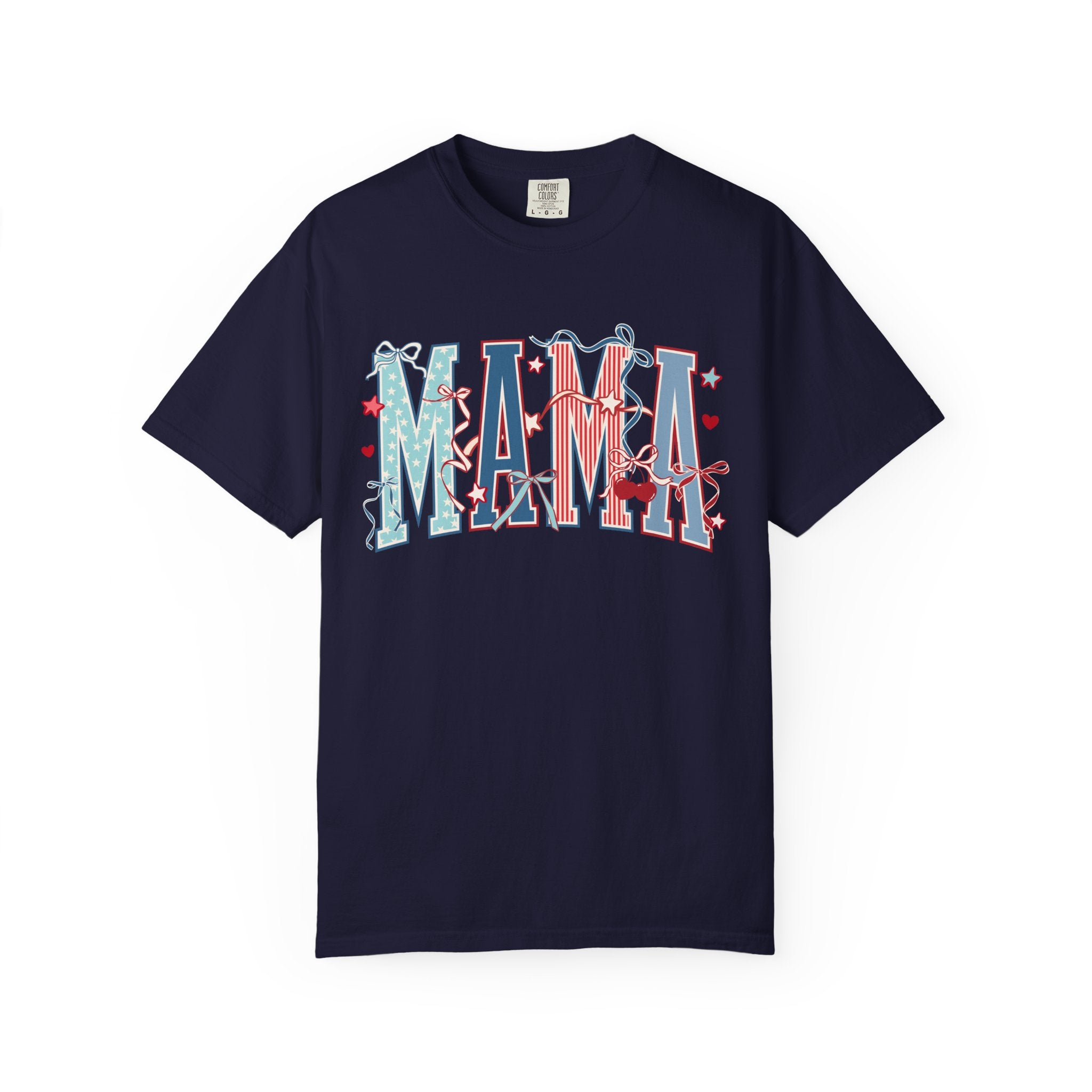 Mama Graphic Tee