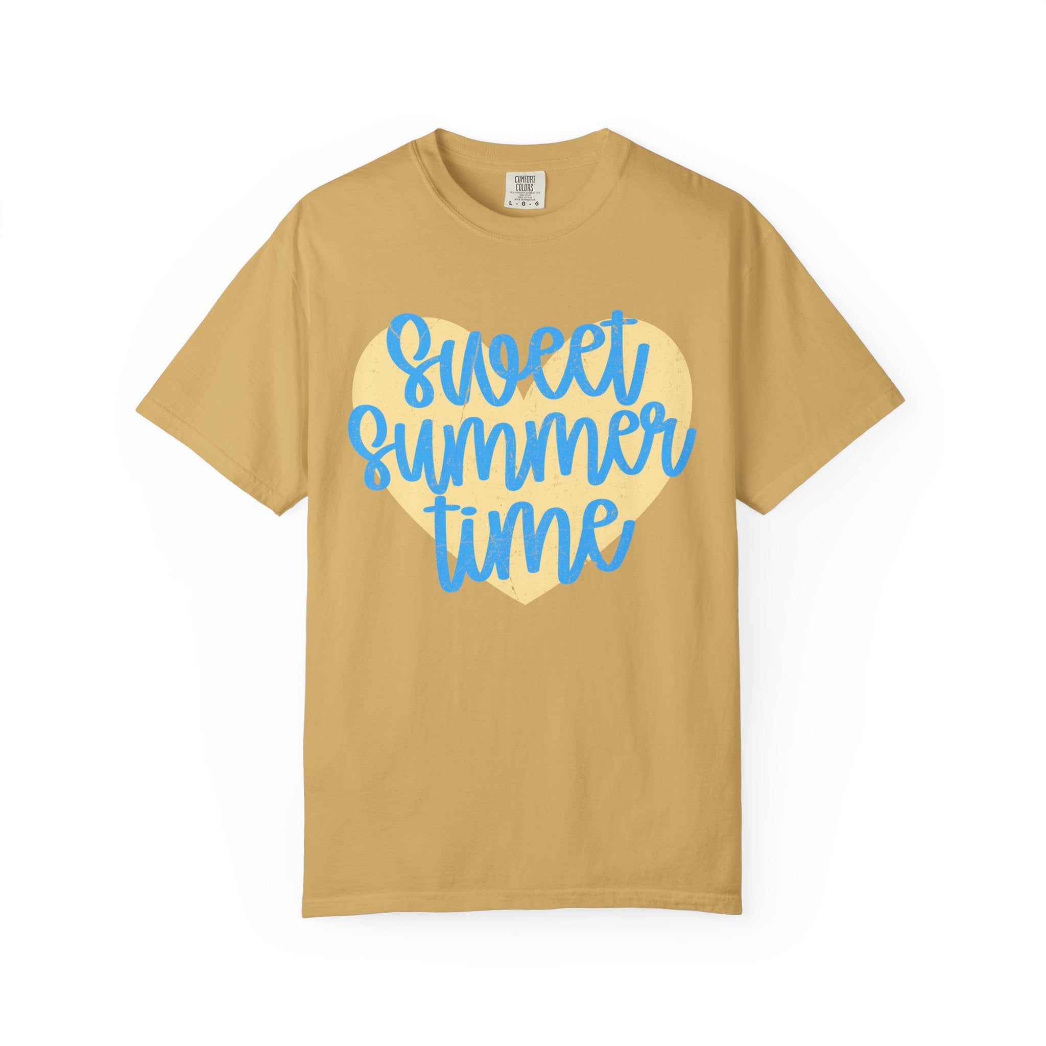 Sweet Summer Time T-Shirt