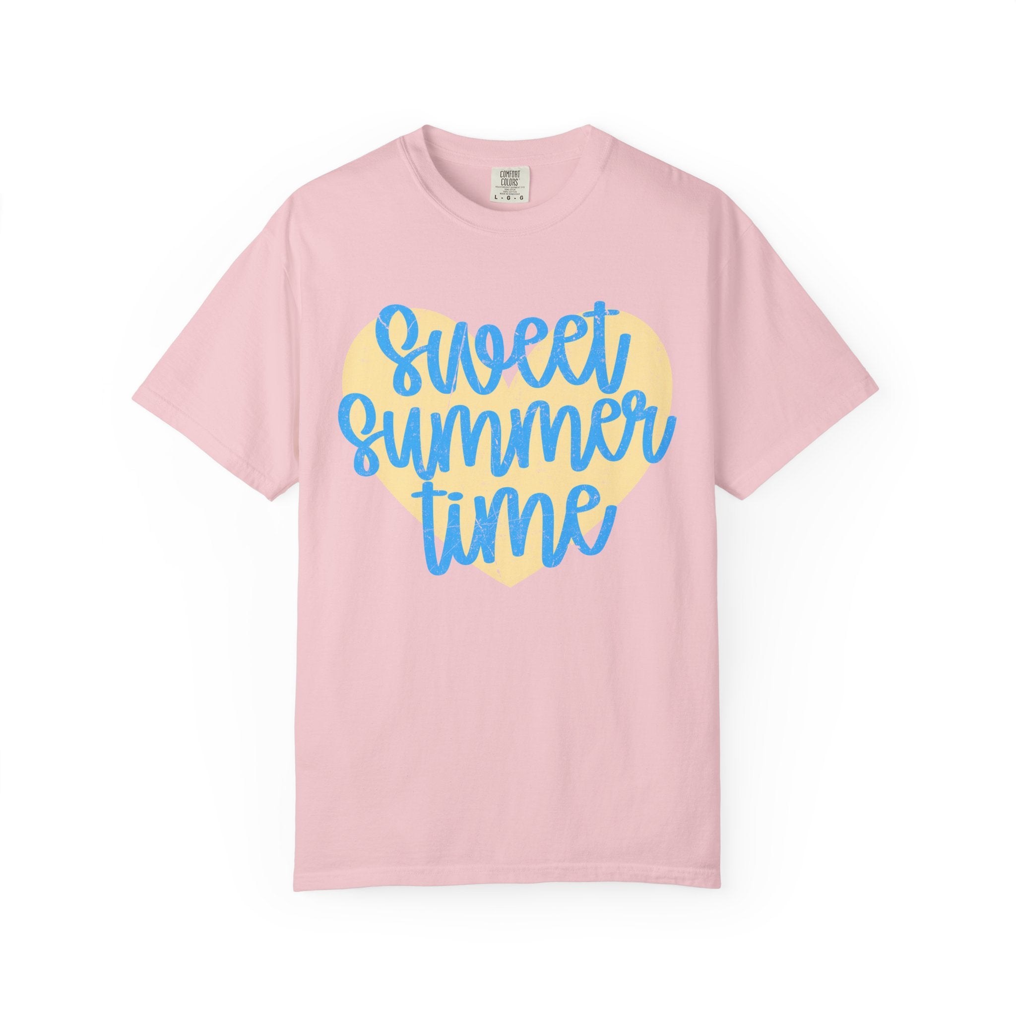 Sweet Summer Time T-Shirt