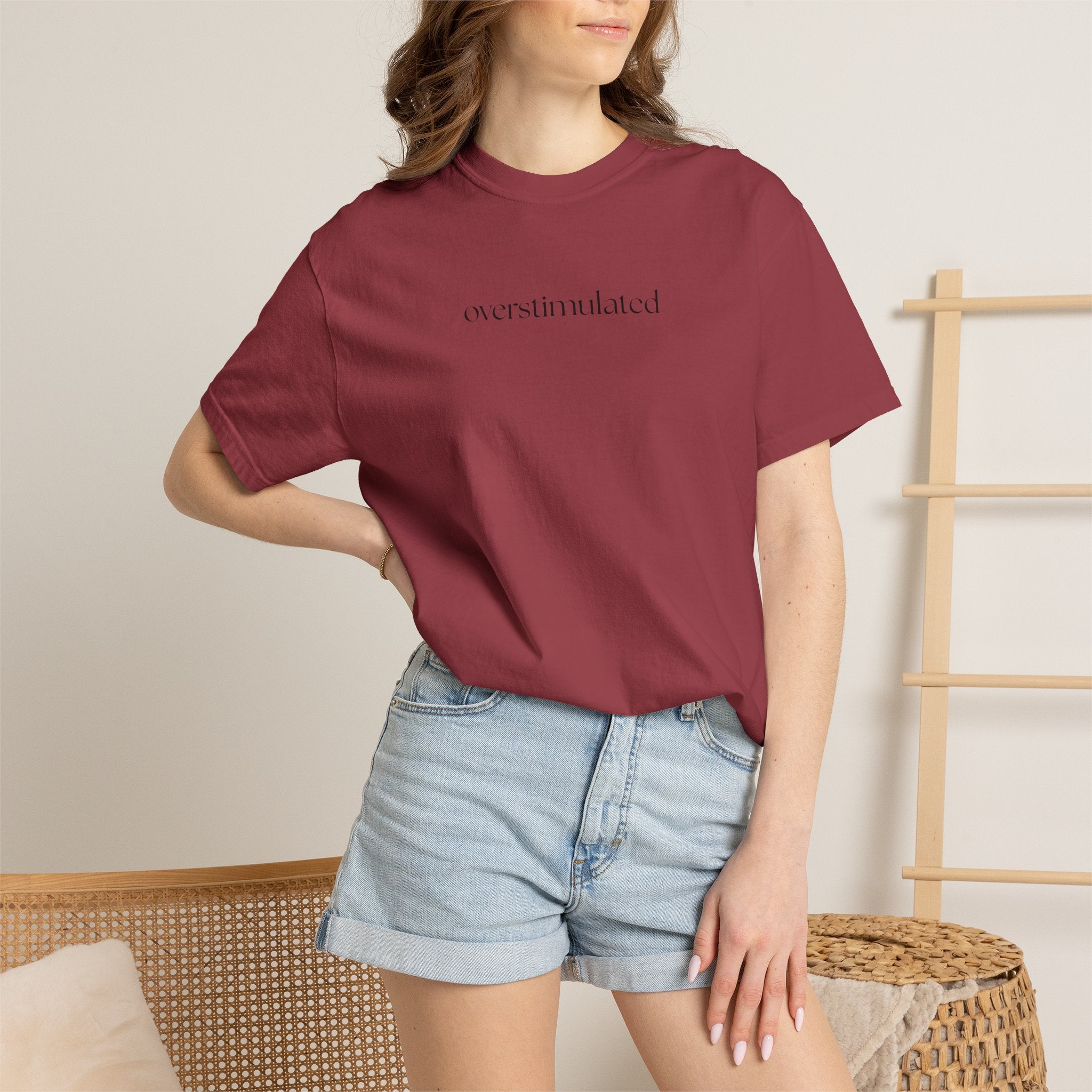 Overstimulated T-Shirt