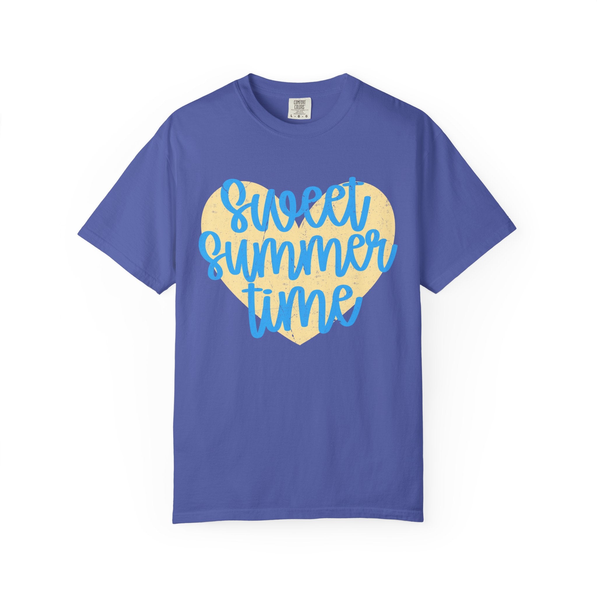 Sweet Summer Time T-Shirt