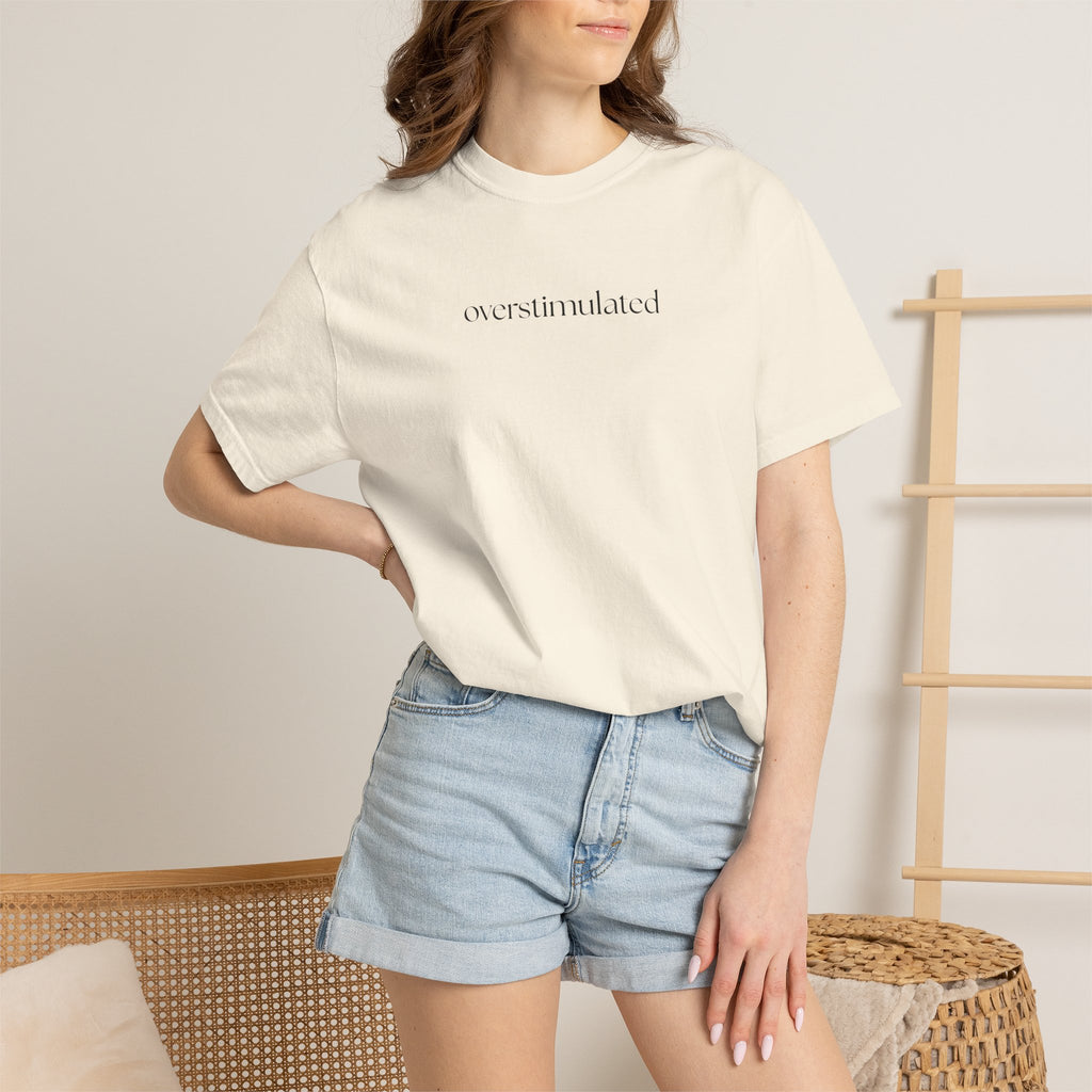 Overstimulated T-Shirt