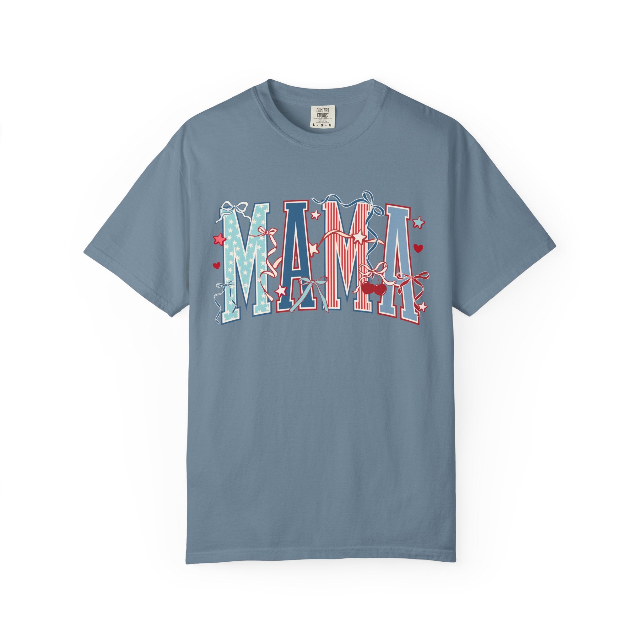Mama Graphic Tee