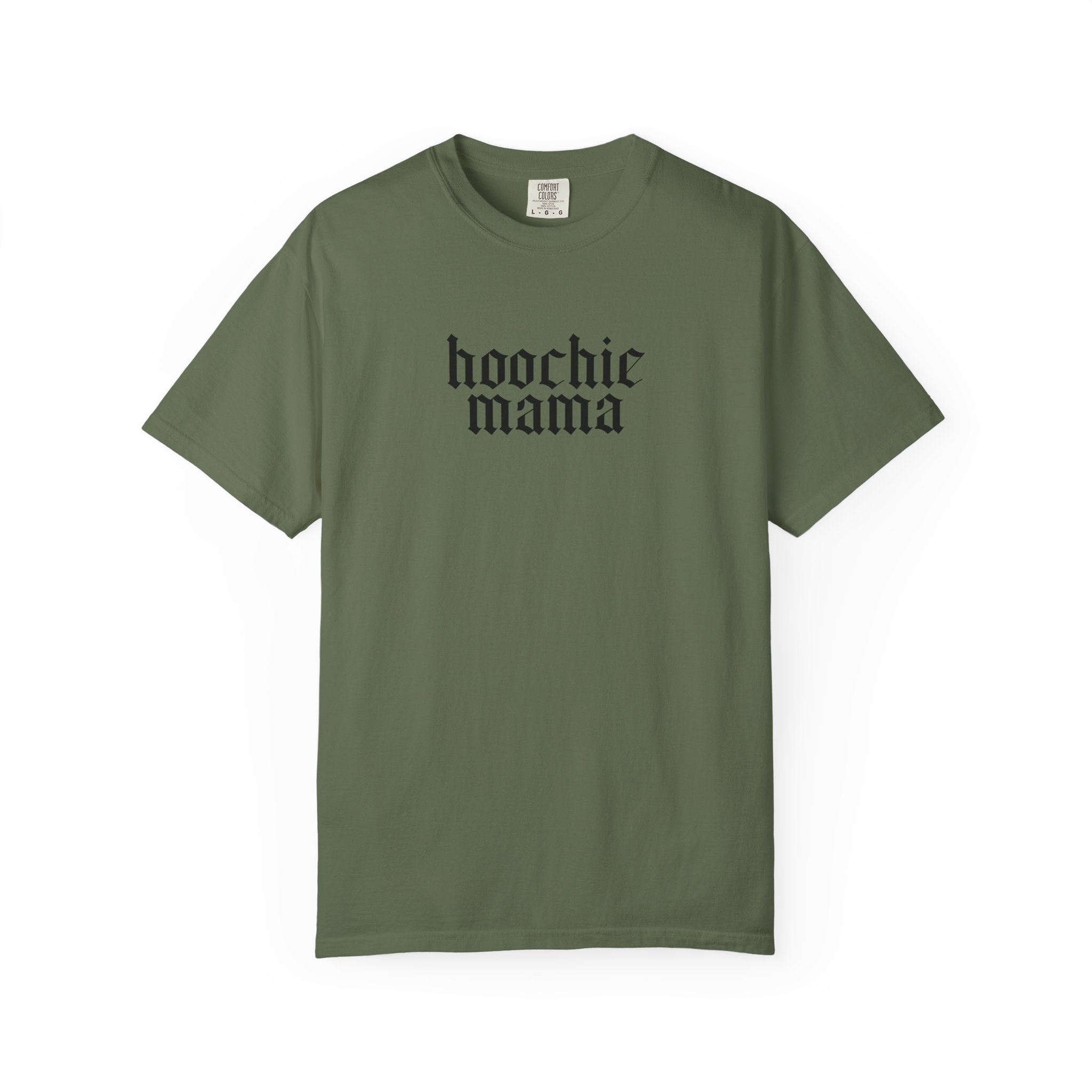 Hoochie Mama T-Shirt