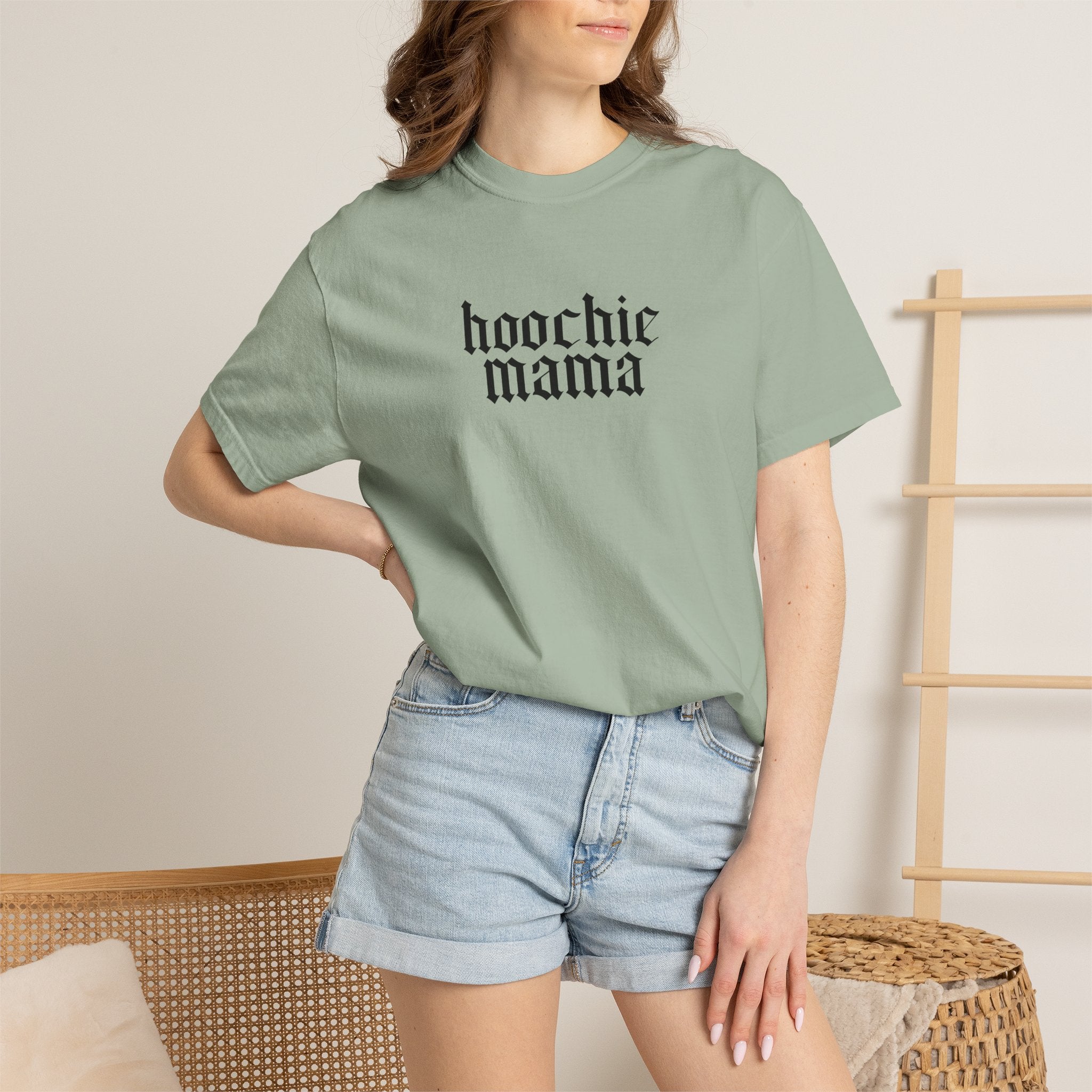Hoochie Mama T-Shirt